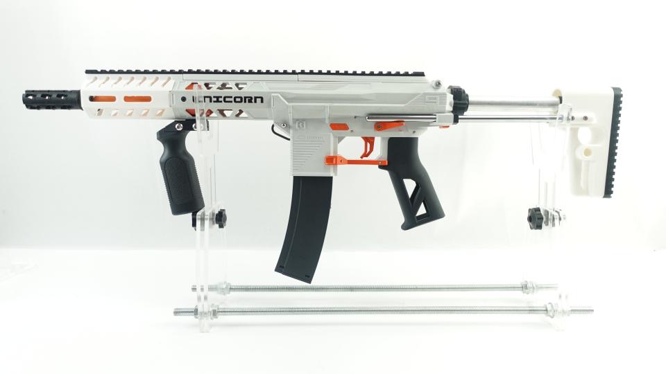 MM XYL Unicorn MPX Full Kit - Handguard & Buttstock Bundle